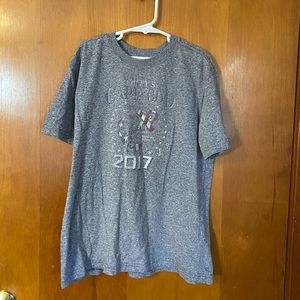 Cuffys Cape Cod T-shirt